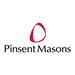 Pinsent Masons logo