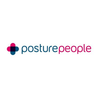 Posture People logo