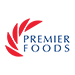 Premier Foods logo