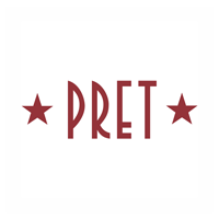 Pret A Manger logo