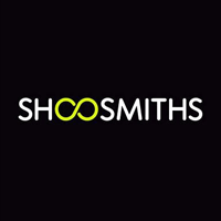 Shoosmiths logo