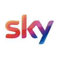 Sky logo