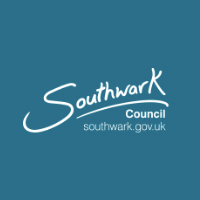 London Borough of Southwark logo