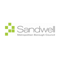 Sandwell Metropolitan Borough Council logo
