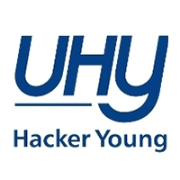 UHY Hacker Young logo