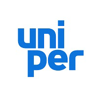 Uniper logo