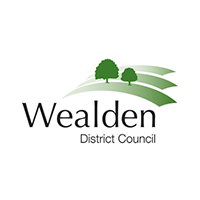 Wealden District Council logo