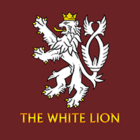 White Lion logo